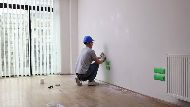 Best Drywall Patching  in Egypt, AL